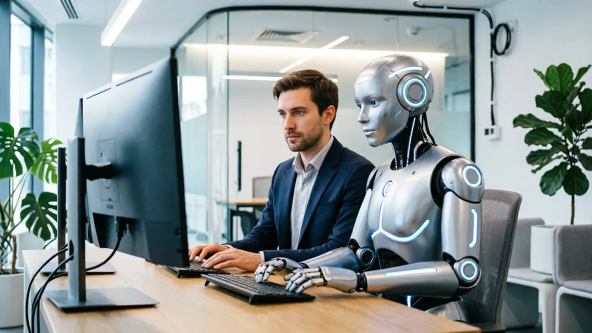 Создание AI агентов: замена человеку в Ростове Создание AI агентов: замена человеку в Ростове